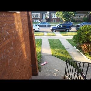 Meet your Posher, Nathan